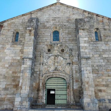 Casa Do Conselheiro Villa Freixo de Espada a Cinta Ngoại thất bức ảnh