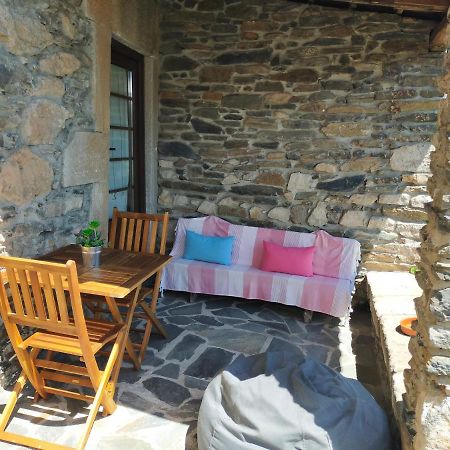 Casa Do Conselheiro Villa Freixo de Espada a Cinta Ngoại thất bức ảnh