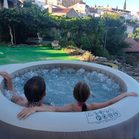 Casa Do Conselheiro Villa Freixo de Espada a Cinta Ngoại thất bức ảnh