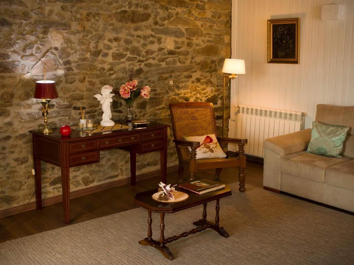 Casa Do Conselheiro Villa Freixo de Espada a Cinta Ngoại thất bức ảnh