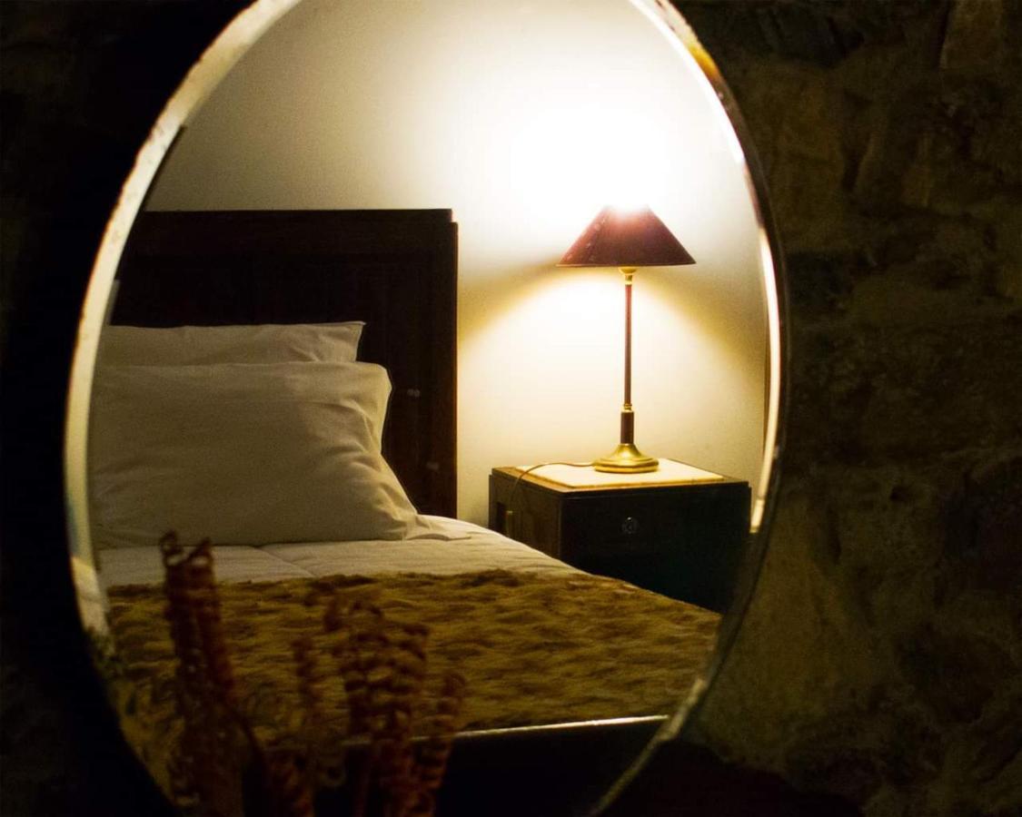 Casa Do Conselheiro Villa Freixo de Espada a Cinta Ngoại thất bức ảnh
