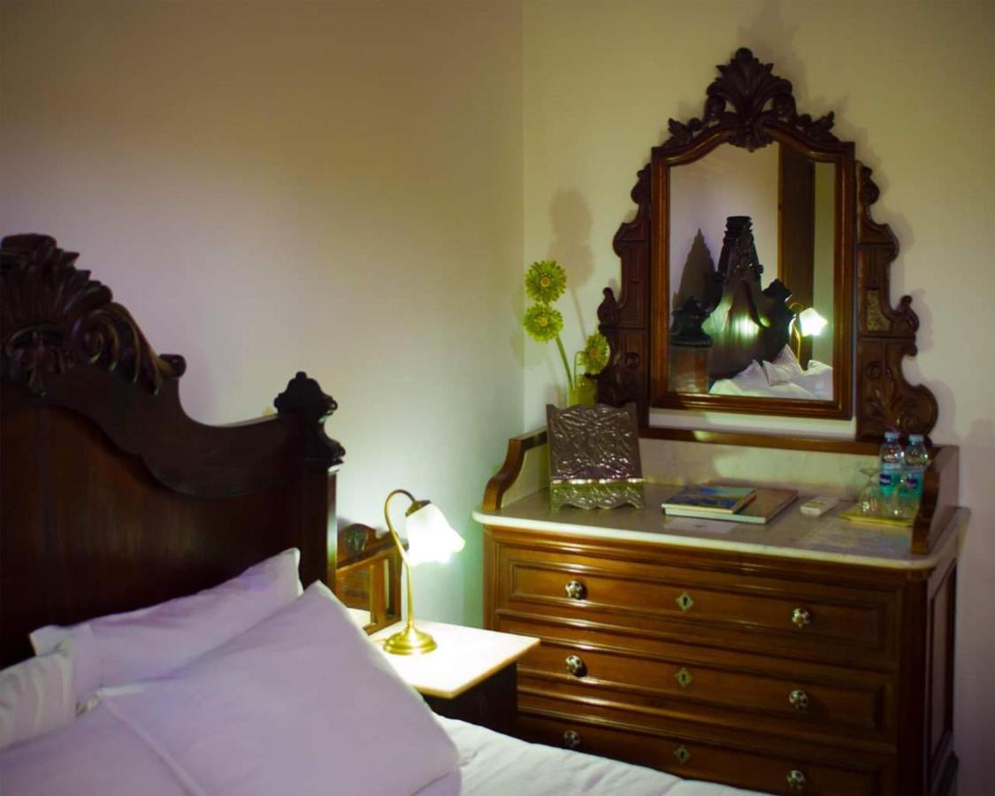 Casa Do Conselheiro Villa Freixo de Espada a Cinta Ngoại thất bức ảnh