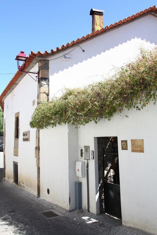 Casa Do Conselheiro Villa Freixo de Espada a Cinta Ngoại thất bức ảnh