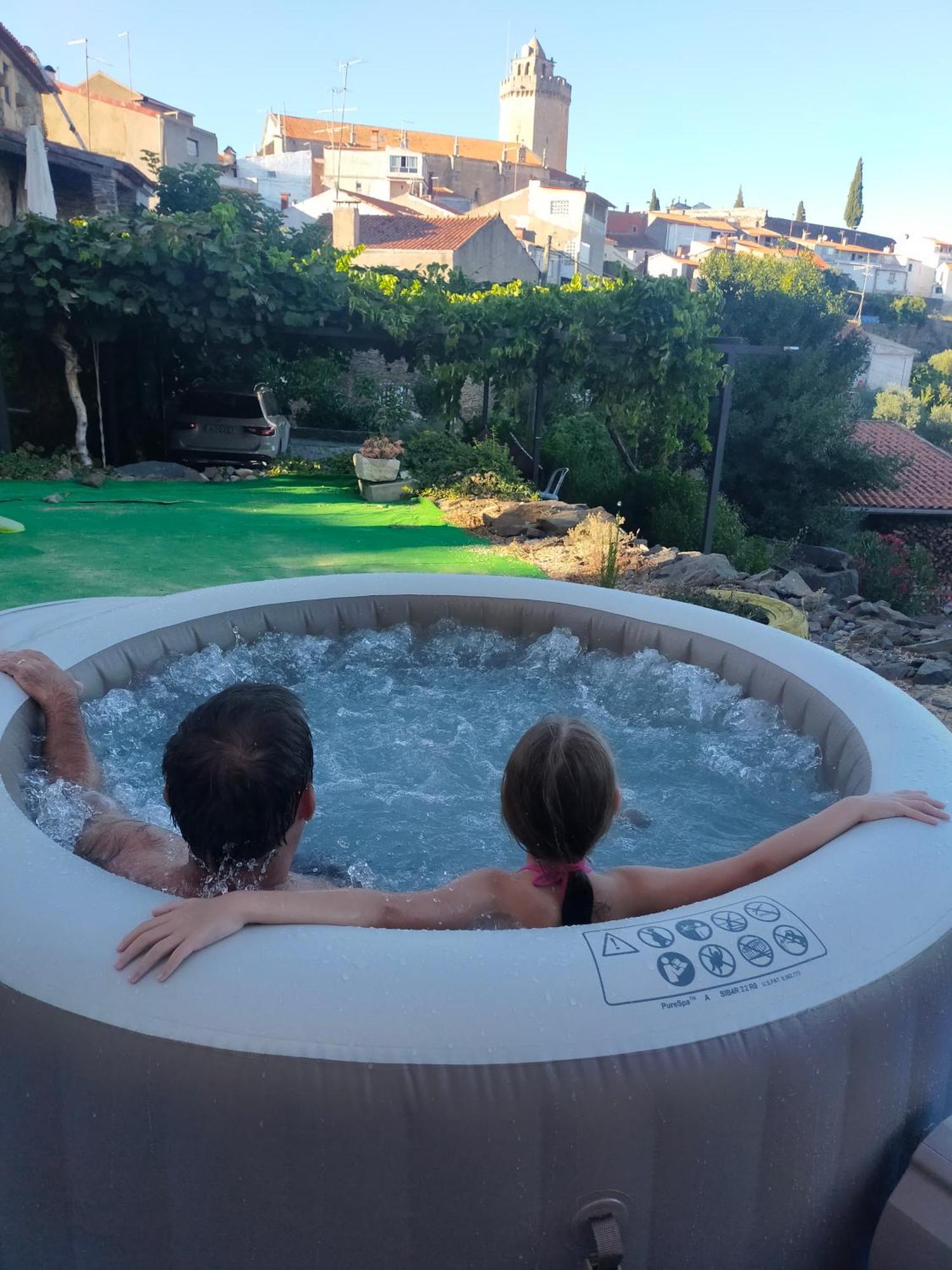 Casa Do Conselheiro Villa Freixo de Espada a Cinta Ngoại thất bức ảnh