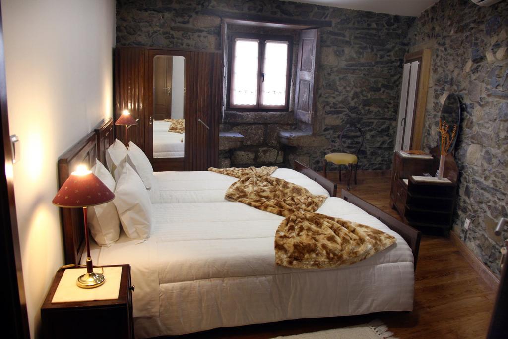 Casa Do Conselheiro Villa Freixo de Espada a Cinta Ngoại thất bức ảnh