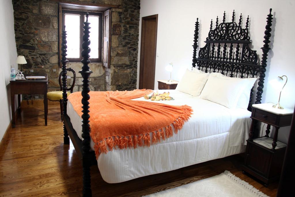 Casa Do Conselheiro Villa Freixo de Espada a Cinta Ngoại thất bức ảnh