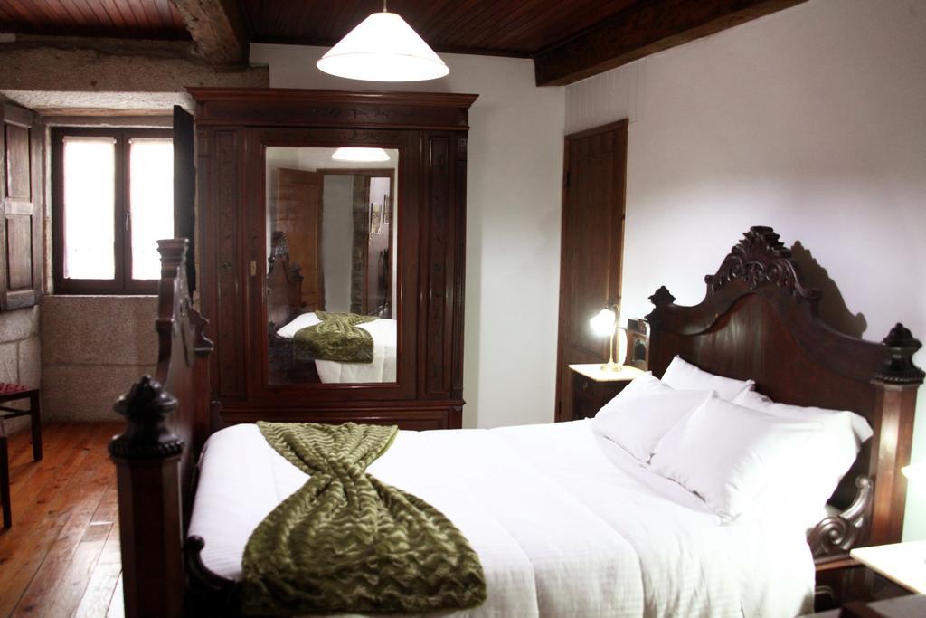 Casa Do Conselheiro Villa Freixo de Espada a Cinta Ngoại thất bức ảnh