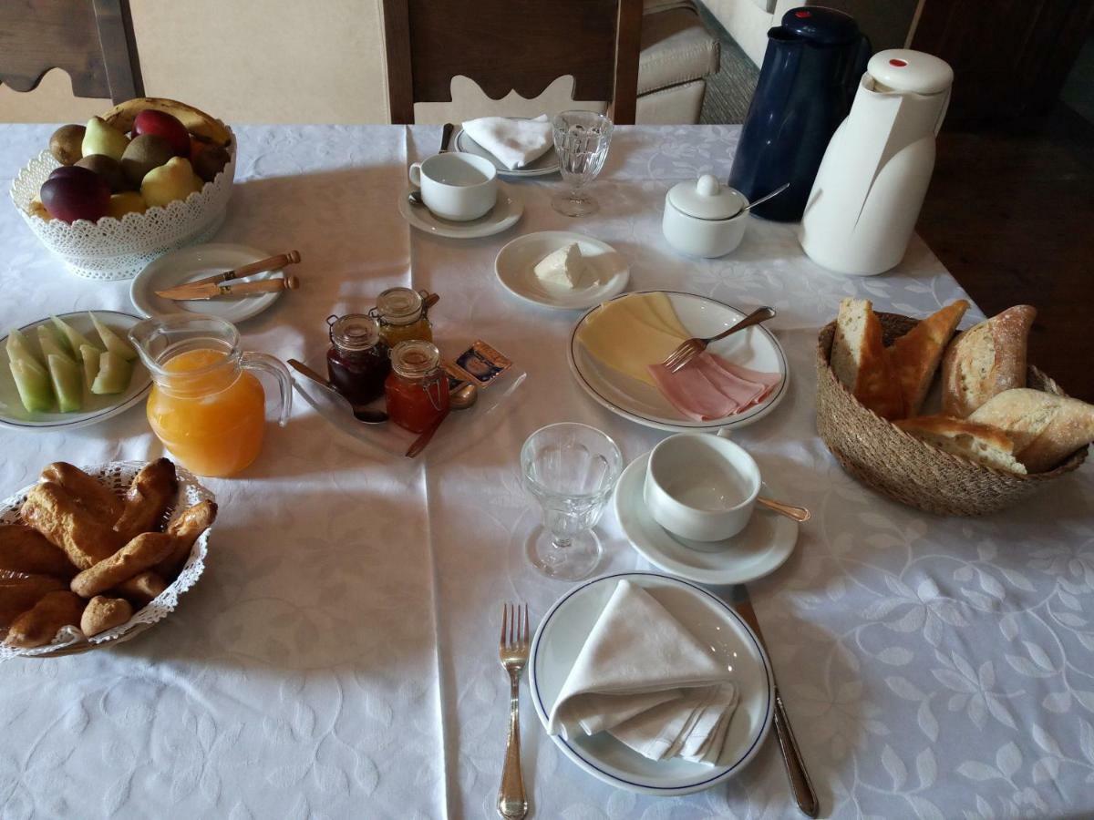 Casa Do Conselheiro Villa Freixo de Espada a Cinta Ngoại thất bức ảnh